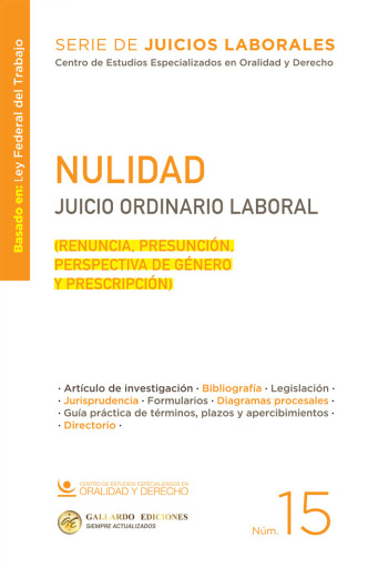 Nulidad
