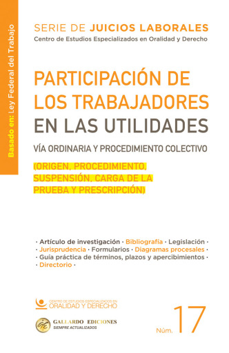 Participación de los Trabajadores en las Utilidades