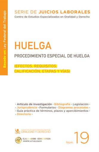 Huelga