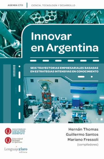Innovar en Argentina