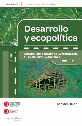 Desarrollo y ecopolitica