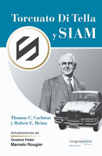 Torcuato Di Tella y SIAM