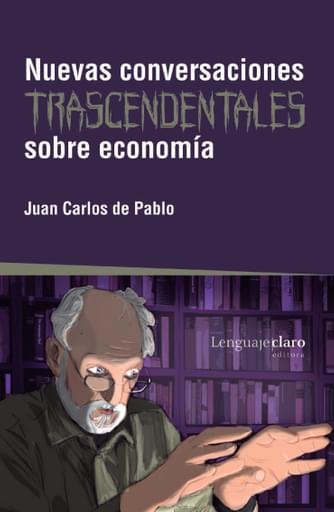 Nuevas conversaciones trascendentales sobre economía