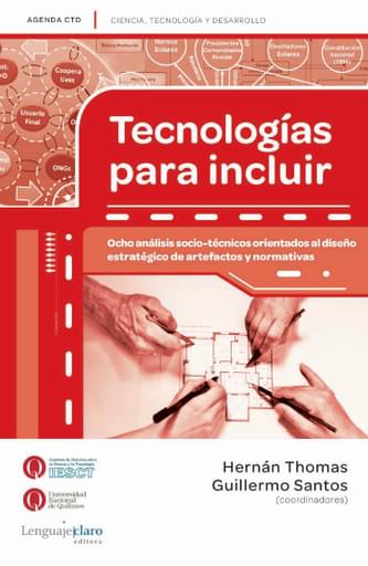 Tecnologias para incluir