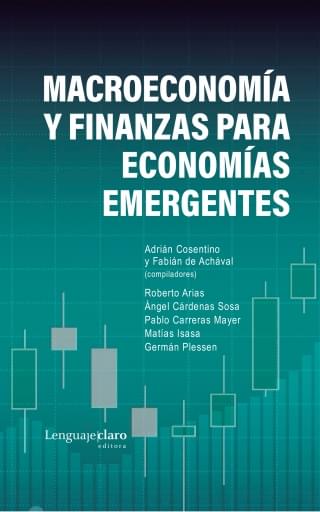 Macroeconomía y finanzas para economías emergentes