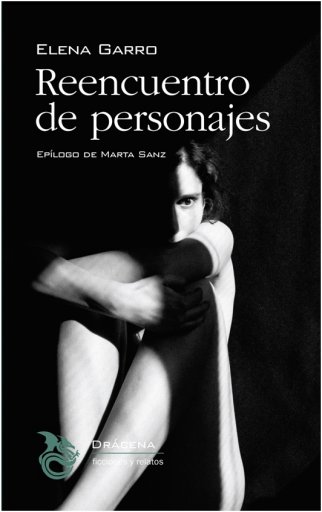Reencuentro de personajes