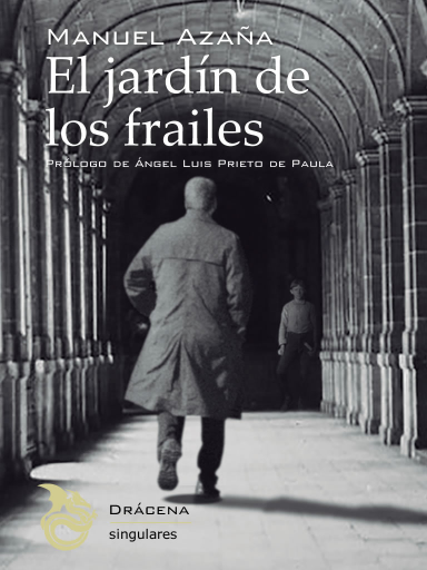 El jardín de los frailes