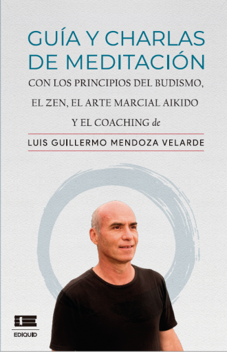 Guía y charlas de meditación