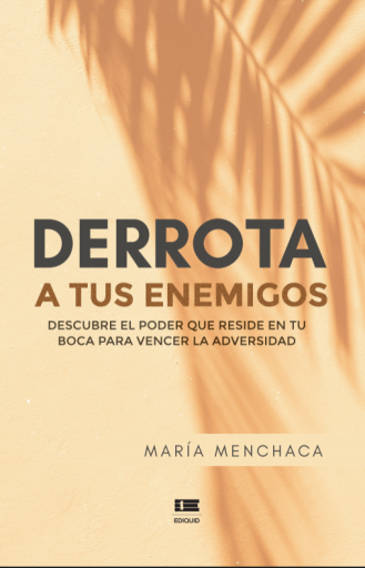 Derrota a tus enemigos