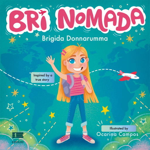 Bri Nomada. Inspirado en una historia real