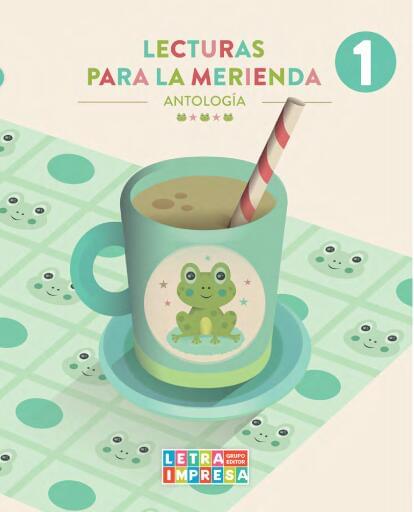 Lecturas para la merienda 1