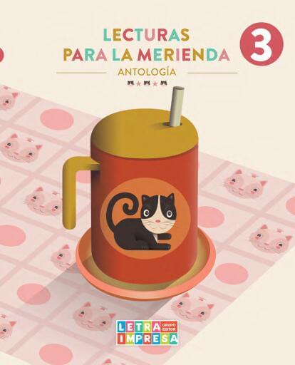 Lecturas para la merienda 3