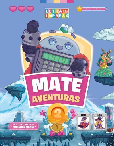Mateaventuras 2