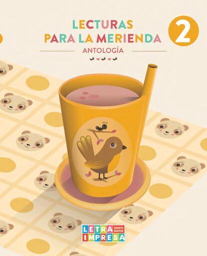Lecturas para la merienda 2
