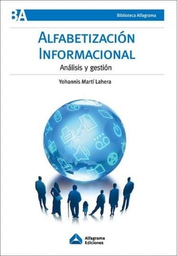 Alfabetización informacional. Análisis y gestión