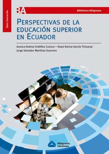Perspectivas de la educación superior en Ecuador