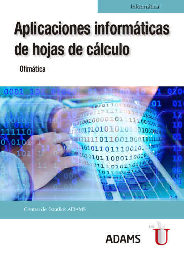 Aplicaciones informáticas de hojas de cálculo