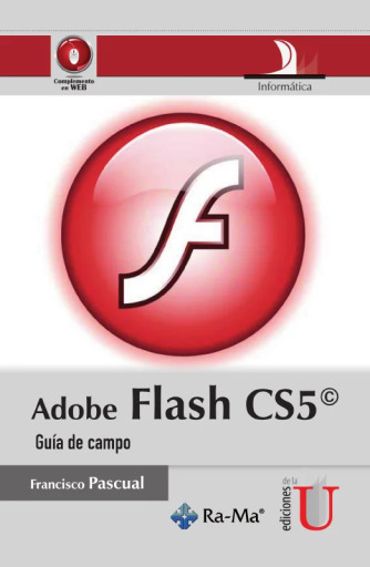 Adobe Flash CS5
