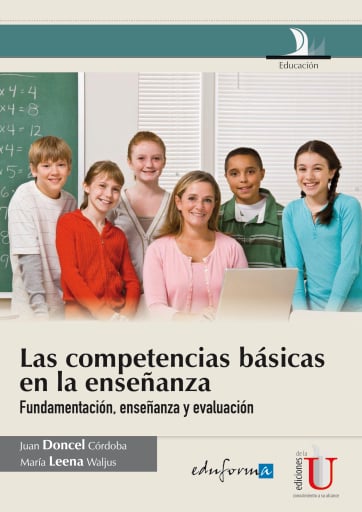 Las competencias básicas en la enseñanza