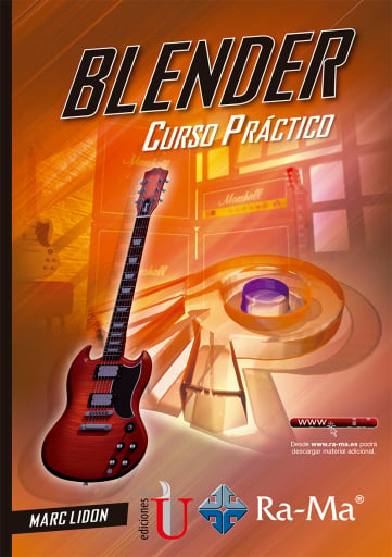 Blender. Curso práctico