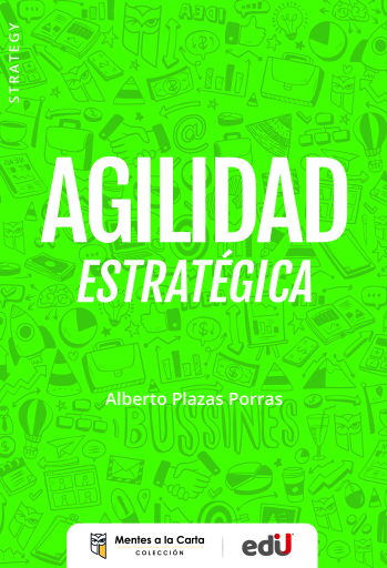Agilidad estratégica