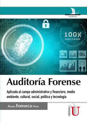 Auditoría Forense.
