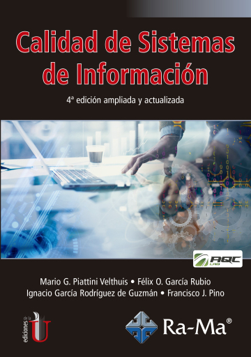 Calidad de Sistemas de Información
