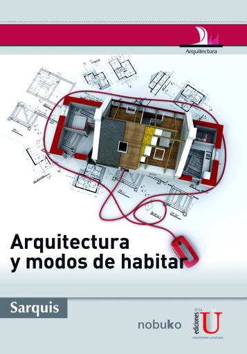 Arquitectura y modos de habitar