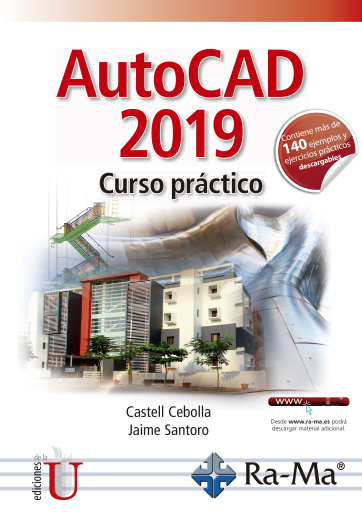 AutoCAD 2019. Curso práctico