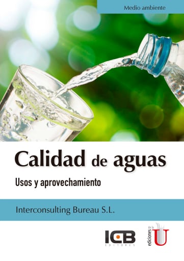 Calidad de aguas. Usos y aprovechamiento