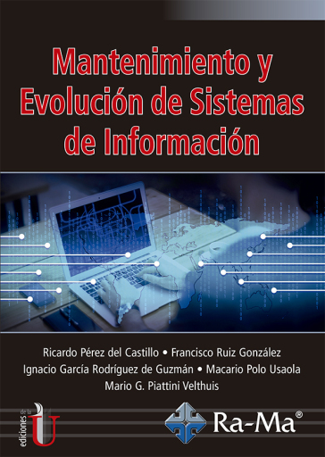 Mantenimiento y evolución de sistemas de información