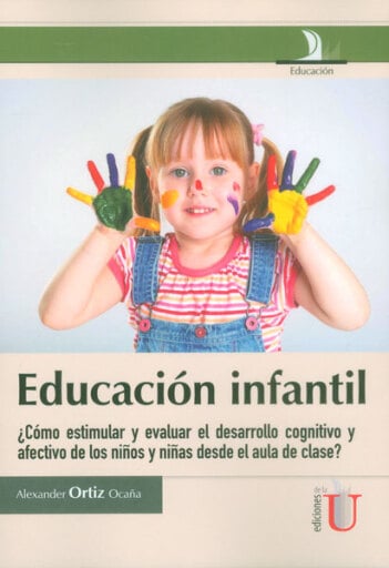 Educación infantil.