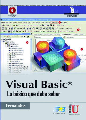Visual Basic. Lo básico que debe saber