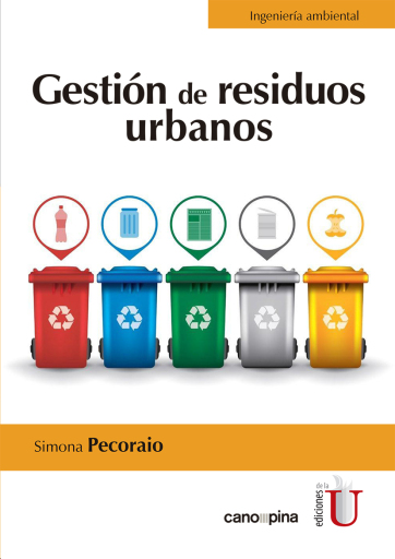Gestión de residuos urbanos