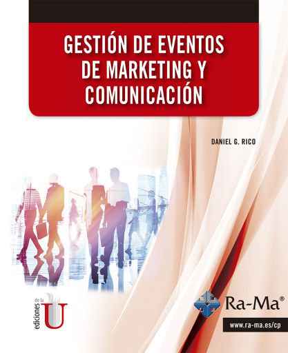 Gestión de eventos de marketing y comunicación