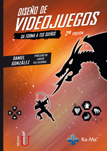 Diseño de videojuegos