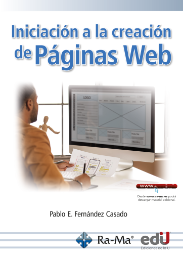 Iniciación a la creación de páginas web