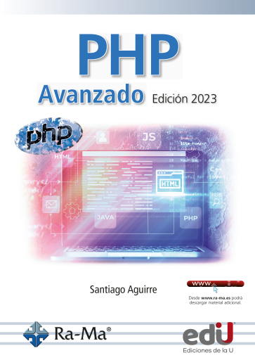 PHP Avanzado. Edición 2023