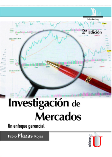 Investigación de mercados