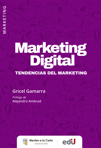 Marketing digital. Tendencias del marketing
