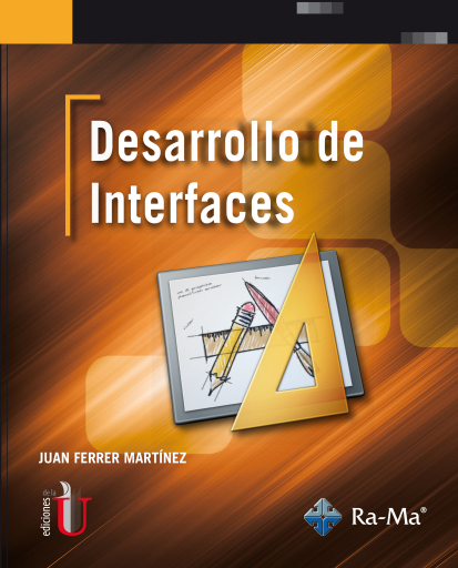 Desarrollo de interfaces