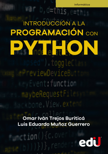 Introducción a la programación con Python