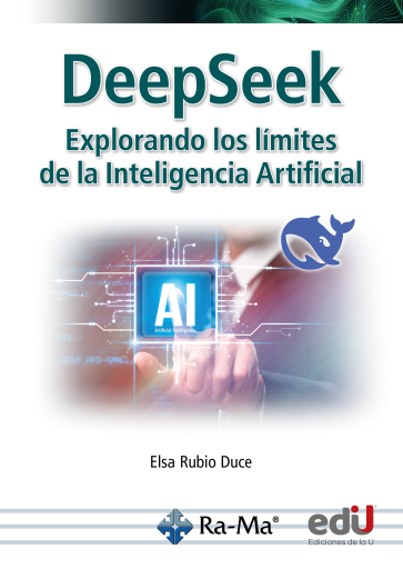 Deepseek. Explorando Los Límites De La Inteligencia Artificial