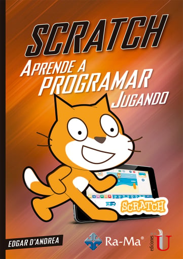 Aprende a programar jugando con Scratch