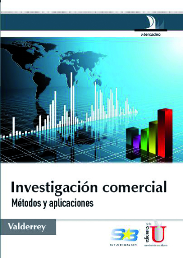 Investigación comercial