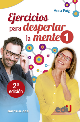 Ejercicios para despertar la mente. 2ª Edición
