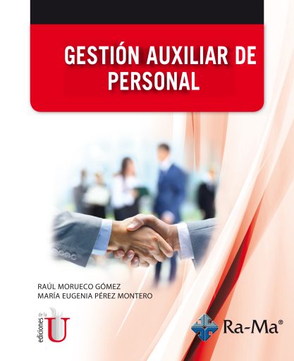 Gestión auxiliar de personal