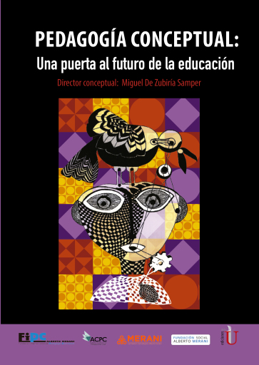 Pedagogía Conceptual. Una puerta al futuro de la educación