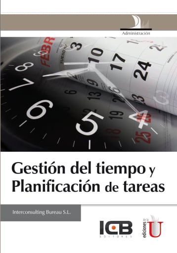 Gestión del tiempo y planificación de tareas