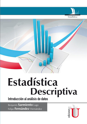 Estadística descriptiva.